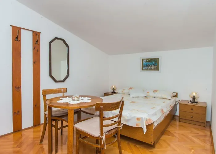 Seaview Marinov - Bilo, Apartment