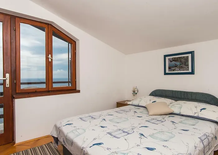 Daire Seaview Marinov - Bilo, Primošten