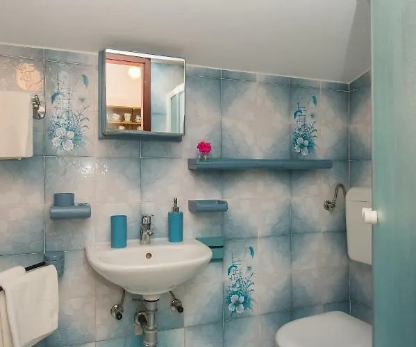 Seaview Marinov - Bilo, Apartment Primosten