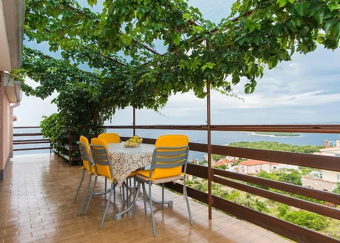 Seaview Marinov - Bilo, Primošten