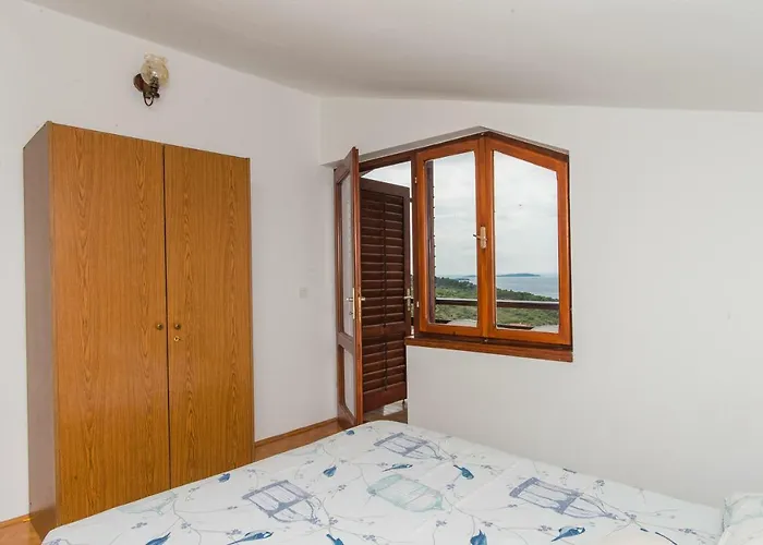 Daire Seaview Marinov - Bilo, Primošten