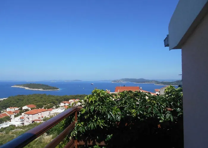 Seaview Marinov - Bilo, Daire *