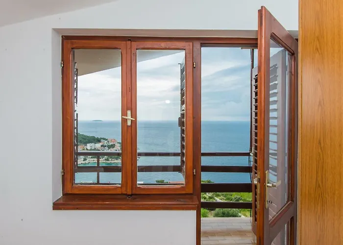 Seaview Marinov - Bilo, *