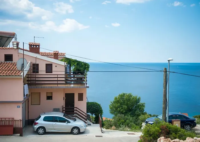 דירה Seaview Marinov - Bilo, *