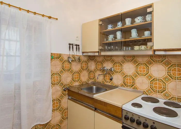 Seaview Marinov - Bilo, Apartment *