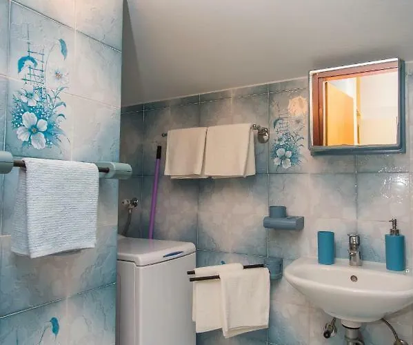 Seaview Marinov - Bilo,