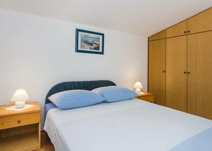 דירה Seaview Marinov - Bilo, *