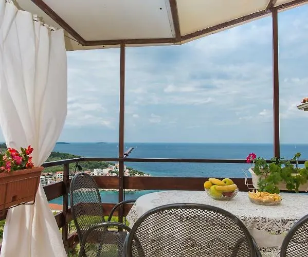 Seaview Marinov - Bilo, דירה פרימוסטן