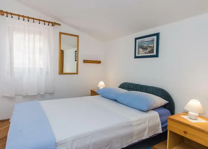 Seaview Marinov - Bilo, Apartment