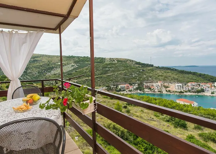 Seaview Marinov - Bilo, *