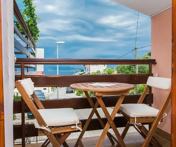 Seaview Marinov - Bilo, Apartment